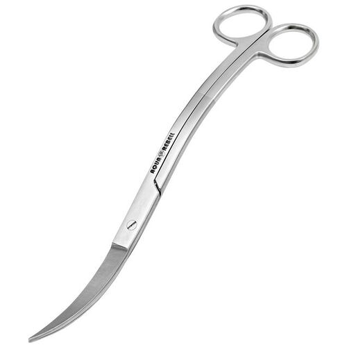 Aqua Rebell Wave Scissors 20 cm - Standard