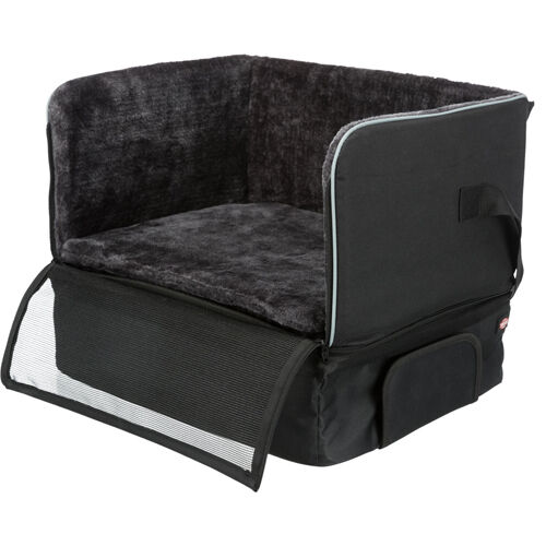 Trixie Auto-Sitz 45x38x37cm schwarz Bild 2