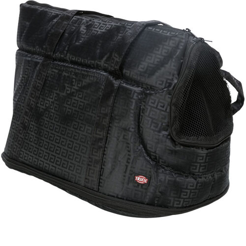 Trixie Tasche Riva 26x30x45cm schwarz