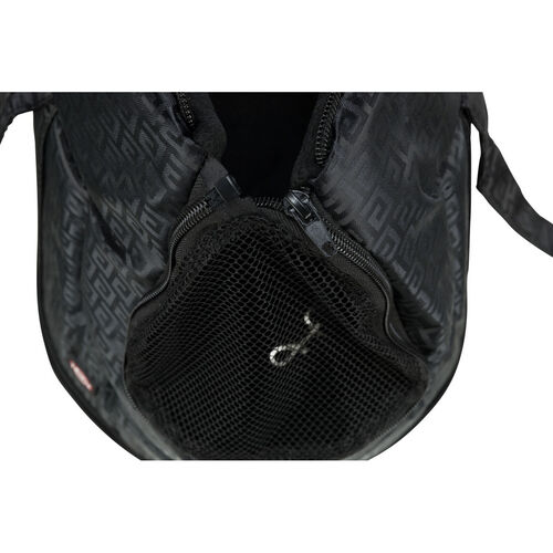 Trixie Tasche Riva 26x30x45cm schwarz Bild 2