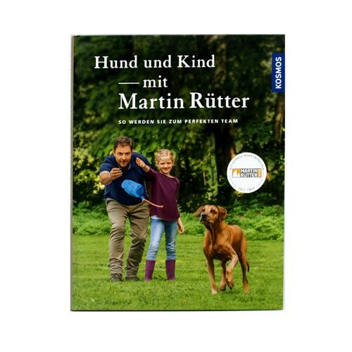 Kosmos Hund und Kind mit Martin Rütter - Kv145968