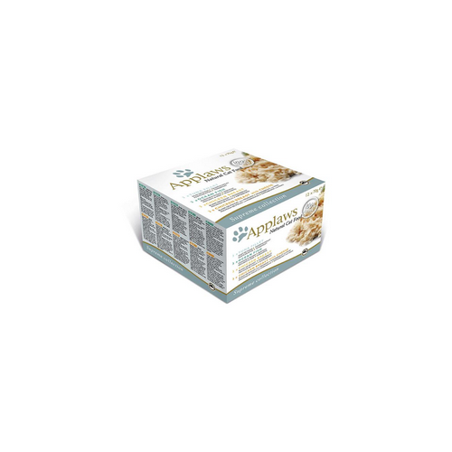 Applaws Cat Multipack Supreme Selection 48x70g