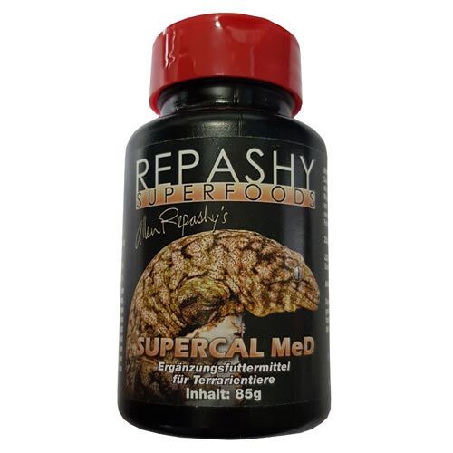 repashy supercal med
