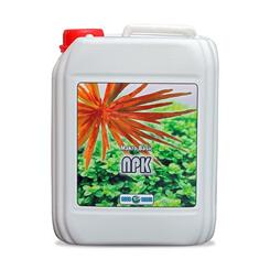 Aqua Rebell Makro Basic NPK  5 Liter