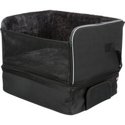 Trixie Auto-Sitz 45x38x37cm schwarz