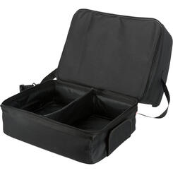 Trixie Auto-Sitz 45x38x37cm schwarz Bild 5