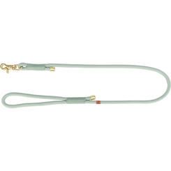 Trixie Soft Rope Leine S-XL 1m/10mm salbei/mint