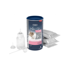 Dr. Clauders Pro Life Kittenmilch Set 300 g
