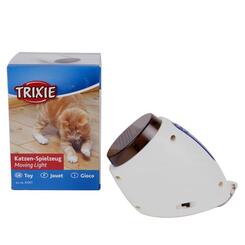 Trixie: Moving Light Laser Katzenspielzeug